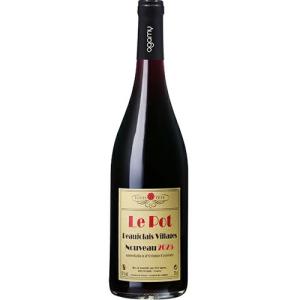 メゾン ラブレ ロワ / ボジョレ ヴィラージュ ヌーヴォー [2025] 航空