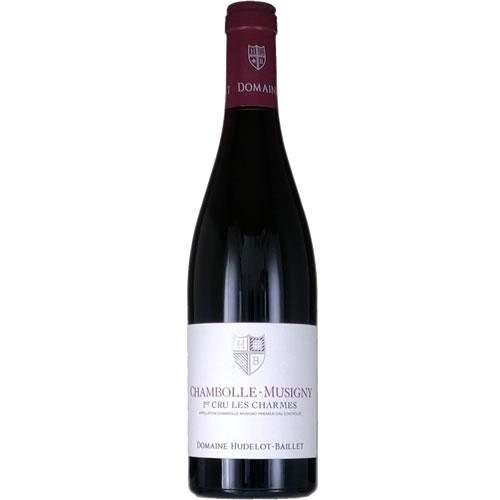 2021 ユドロ バイエ シャンボール ミュジニー プルミエ クリュ レ シャルム 750ml 20...