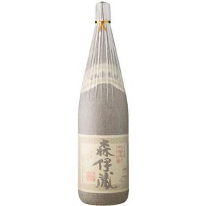 芋焼酎 森伊蔵酒造 森伊蔵 25度 1800ml いも焼酎　ギフト プレゼント｜ichiishop