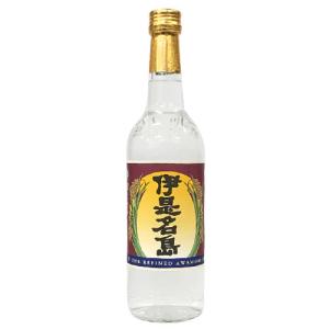 【伊是名酒造】伊是名島 30度　600ml　泡盛　ギフト プレゼント(4531263004413)｜ichiishop