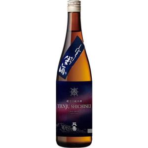季節限定 天寿 SHI・CHI・SEI しぼりたて辛口純米生酒 720ml 原酒 天寿酒造 秋田 日本酒　ギフト プレゼント(4920185411599)