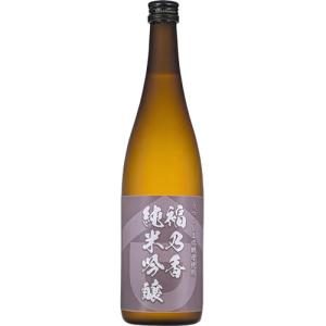 笹の川 福乃香 純米吟醸 720ml 笹の川酒造 福島 日本酒　ギフト プレゼント(4973373603757)