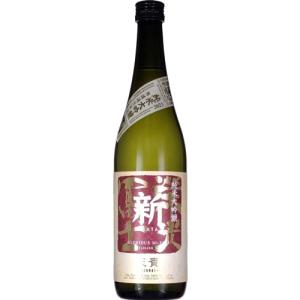 クール代込 日本酒 冨士酒造 栄光冨士 純米大吟醸 無濾過生原酒 新 〜ARATA〜 天賚(テンライ) 720ml 要冷蔵 山形(4983852697207)