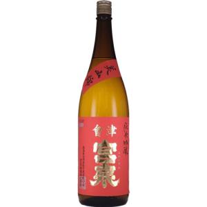磯自慢 【2025年1月】 純米吟醸 山田錦 生原酒 1800ml : 酒のとんだ