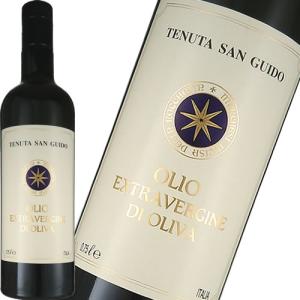 お一人様1本限り オリーブオイル サッシカイア エクストラ ヴァージン オリーブオイル 750ml  ギフト