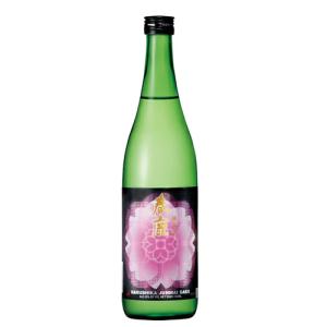 【春鹿】 さくら　純米酒　720ｍｌ　奈良の日本酒　ギフト プレゼント(4940209222567)｜ichiishop