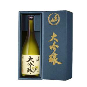 名倉山酒造　大吟醸　720ｍｌ　ギフト プレゼント(4953914005035)　ふくしまプライド。体感キャンペーン（お酒/飲料）｜ichiishop