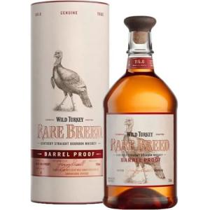 ノブクリーク シングルバレル 9年 60％ 750ml （バーボンウイスキー