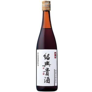 永昌源 紹興貴酒 3年 640ml　ギフト プレゼント(4906134016008)｜ichiishop