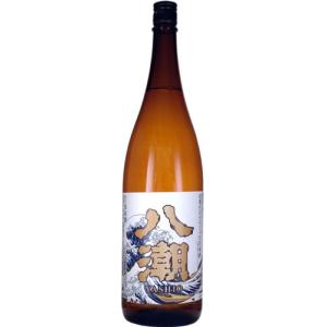 日本酒 中井酒造 八潮 YASHIO 1800ml 普通酒 鳥取　ギフト プレゼント(4935232006727)