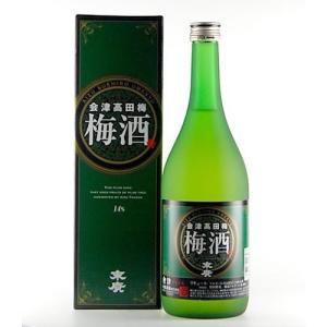 リキュール｜ 天吹龍王 大吟醸梅仕込梅酒 500ml 化粧箱入り あまぶき