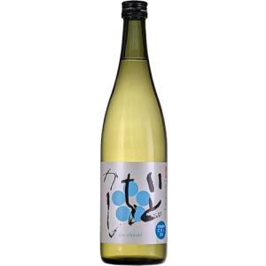 純米吟醸 いとをかし 720ml 高木酒造 豊能梅 高知 日本酒　ギフト プレゼント(4934425019315)