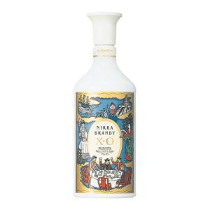 ニッカブランデー XO 白 40度 660ml 国産ブランデー 箱なし ギフト