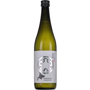 上川 純米吟醸 720ml 日本酒 上川大雪酒造 北海道　ギフト プレゼント(4573522079237)