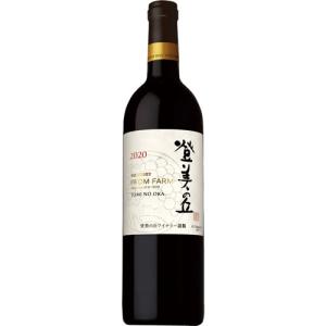 登美 登美の丘ワイナリー 登美の丘 赤 750ml 日本 赤ワイン : ハード