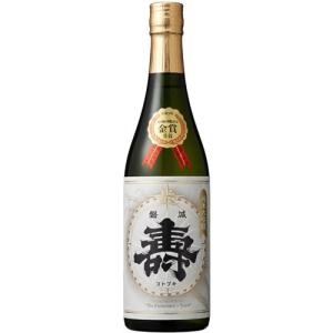 クール代込 金賞受賞酒 磐城壽 純米大吟醸 雫酒 500ml 磐城寿 鈴木酒造 福島 山形 長井蔵 日本酒 要冷蔵　ギフト プレゼント(4942720201991)