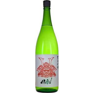 クール代込 日本酒 AKABU 純米吟醸 1800ml 赤武酒造 岩手 要冷蔵　ギフト プレゼント(4958195409909)