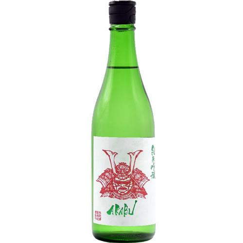 クール代込 日本酒 AKABU 純米吟醸 720ml 赤武酒造 岩手 要冷蔵　ギフト プレゼント(4...