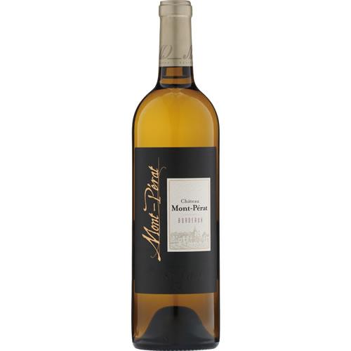 白ワイン シャトー モンペラ ブラン 750ml フランス ボルドー　ギフト プレゼント(45621...