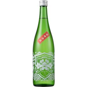 季節限定 國権 純米酒 紅てふ 720ml 国権酒造 福島 南会津 日本酒　ギフト プレゼント(4981575200995)