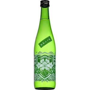 夏酒 笹の川 福乃香 純米吟醸 ふ 720ml 笹の川酒造 福島 郡山 日本酒　ギフト プレゼント(4973373603818)