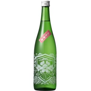 季節限定 花春 濃醇純米酒 720ml 花春酒造 福島 会津若松 日本酒　ギフト プレゼント(4954595167999)