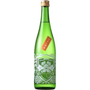 季節限定 會津ほまれ 純米大吟醸 極 720ml ほまれ酒造 福島 会津 喜多方 日本酒　ギフト プレゼント(4902615006094)