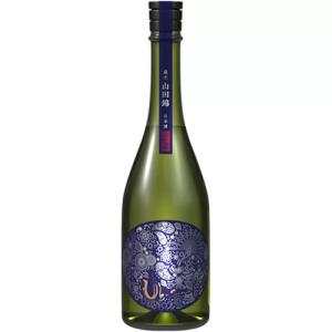 クール代込 産土 うぶすな 山田錦 720ml 生酒 二農醸 生もと 花の香酒造 熊本 日本酒 要冷蔵　ギフト プレゼント(4938954101572)