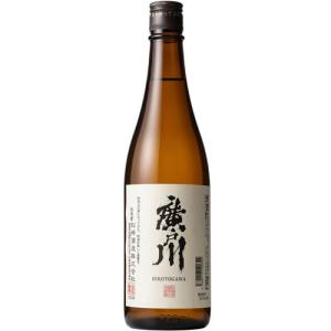 廣戸川 720ml 普通酒 松崎酒造 福島 天栄村 日本酒　ギフト プレゼント(4560119120342)