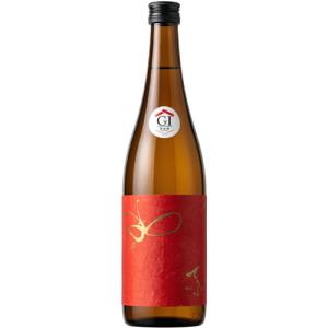 数量限定 赤ラベル 國権 紅てふ 純米酒 720ml 国権酒造 福島 南会津 日本酒　ギフト プレゼント(4981575310328)