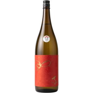 数量限定 赤ラベル 國権 紅てふ 純米酒 1800ml 国権酒造 福島 南会津 日本酒　ギフト プレゼント(4981575310311)