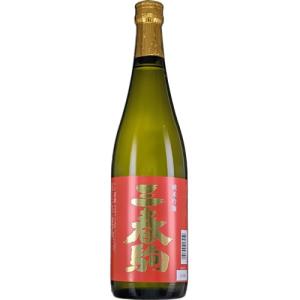 三春駒 赤ラベル 純米吟醸酒 720ml 日本酒 佐藤酒造 三春酒造 福島 日本酒 ひやおろし 冷やおろし　ギフト プレゼント(4991455913259)