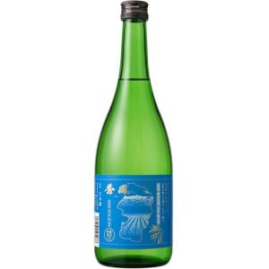山形テロワールセレクション 秀鳳 純米吟醸 山廃 亀の尾 720ml 秀鳳酒造場 山形 日本酒　ギフト プレゼント(4933502131810)