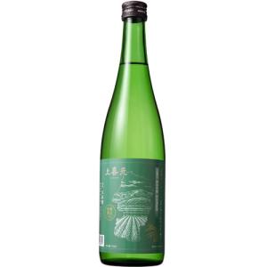 山形テロワールセレクション 上喜元 純米吟醸 特別選抜酒 720ml 酒田酒造 山形 日本酒　ギフト プレゼント(4510582498301)