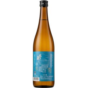 山形テロワールセレクション あら玉 改良信交 純米大吟醸 限定品 720ml 和田酒造 山形 日本酒　ギフト プレゼント(4932775301722)