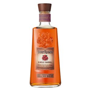 フォアローゼズ シングルバレル （フォアローゼス)700ml four roses