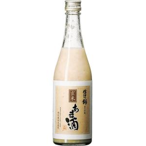 540g あまざけ 宮島酒店 信濃錦 玄米 あま...の商品画像