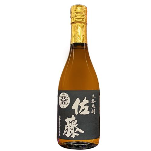 焼酎 佐藤 黒 黒麹仕込 720ml 25度 芋焼酎 佐藤酒造 プレミア焼酎　ギフト プレゼント(4...