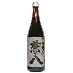 兼八 25度 1800ml 麦焼酎 6本セット 四ッ谷酒造 兼八 25度 1800ml 麦焼酎 6本セット 四ッ谷酒造 麦焼酎セット ｜