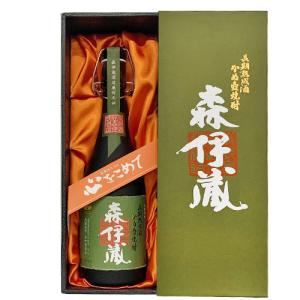 森伊蔵酒造　極上の一滴　森伊蔵　25度　720ｍｌ　芋焼酎　ギフト プレゼント｜ichiishop