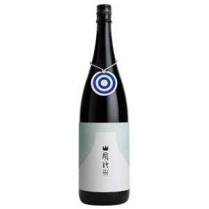 日本酒 国権酒造 山廃純米 國権 1800ml 福島　ギフト プレゼント(4981575100172)