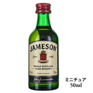 ジャックダニエル ミニチュア 50ml 40度 大人のプチギフト ギフト