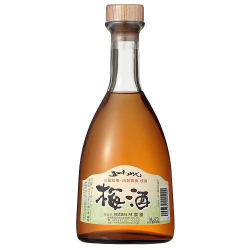 リキュール 五一ワインの梅酒 500ml 13度 五一わいん 林農園　ギフト プレゼント(49907...