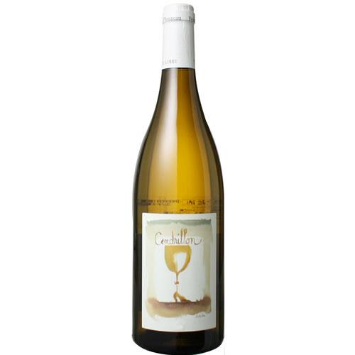 白ワイン 2014 ドメーヌ ドゥ ラ ギャルリエール サンドリオン トゥーレーヌ 750ml 20...