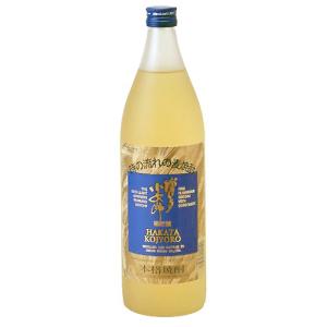 【光酒造】本格麦焼酎　博多小女郎 樽貯蔵　25度 900ｍｌ　ギフト プレゼント(4967248111522)｜ichiishop