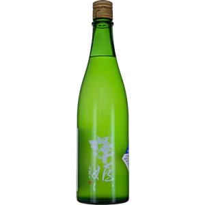 クール代込 日本酒 澤姫 大寒搾り 純米大吟醸 無濾過生原酒 720ml 井上清吉商店 要冷蔵 栃木 ギフト プレゼント(4945335702402)