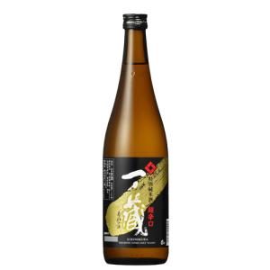 日本酒 一ノ蔵 特別純米酒 超辛口 720ml 宮城　ギフト プレゼント(4985926155125)