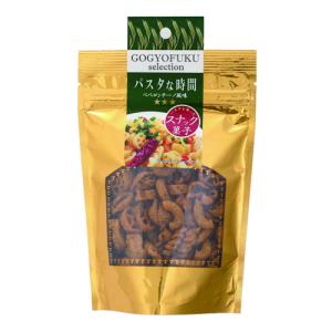 ケース【龍屋物産】 TBCL ナッツ＆クラッカー ビールに合うつまみ24