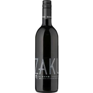 作 Z 純米吟醸 750ml ざく ZAKU Z Junmai Ginjo 清水清三郎商店 三重県 日本酒　ギフト プレゼント(4983422318594)