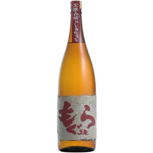 赤もぐら 1800ml 25度 本格芋焼酎 さつま無双 鹿児島　ギフト プレゼント(49903890...